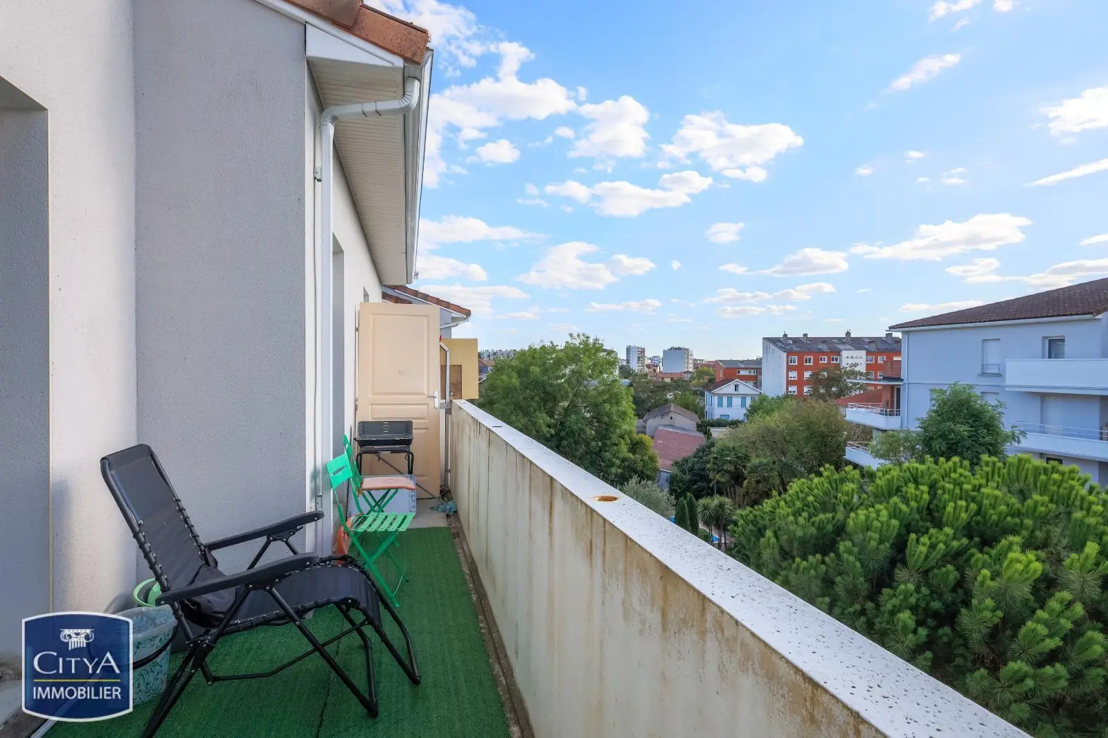 Photo 11 Appartement 2 pièces 44.25m²