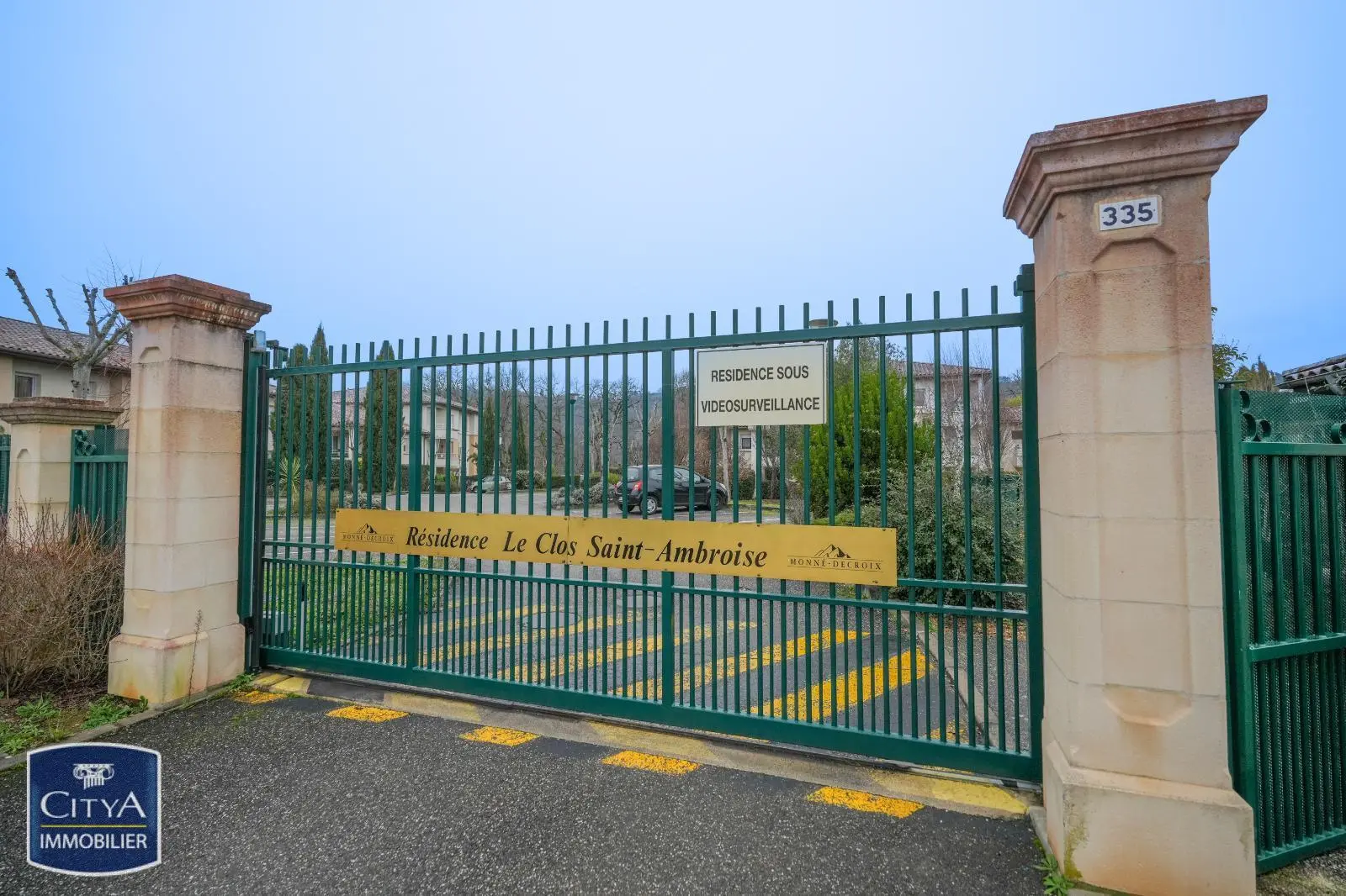 Photo 2 Appartement 2 pièces 43m²