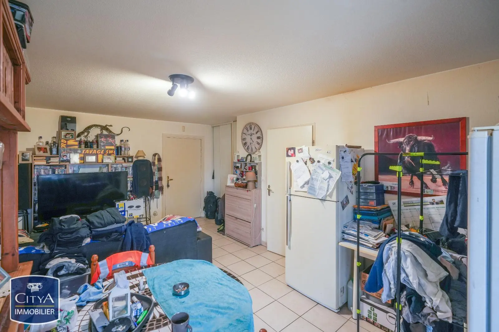 Photo 5 Appartement 2 pièces 43m²