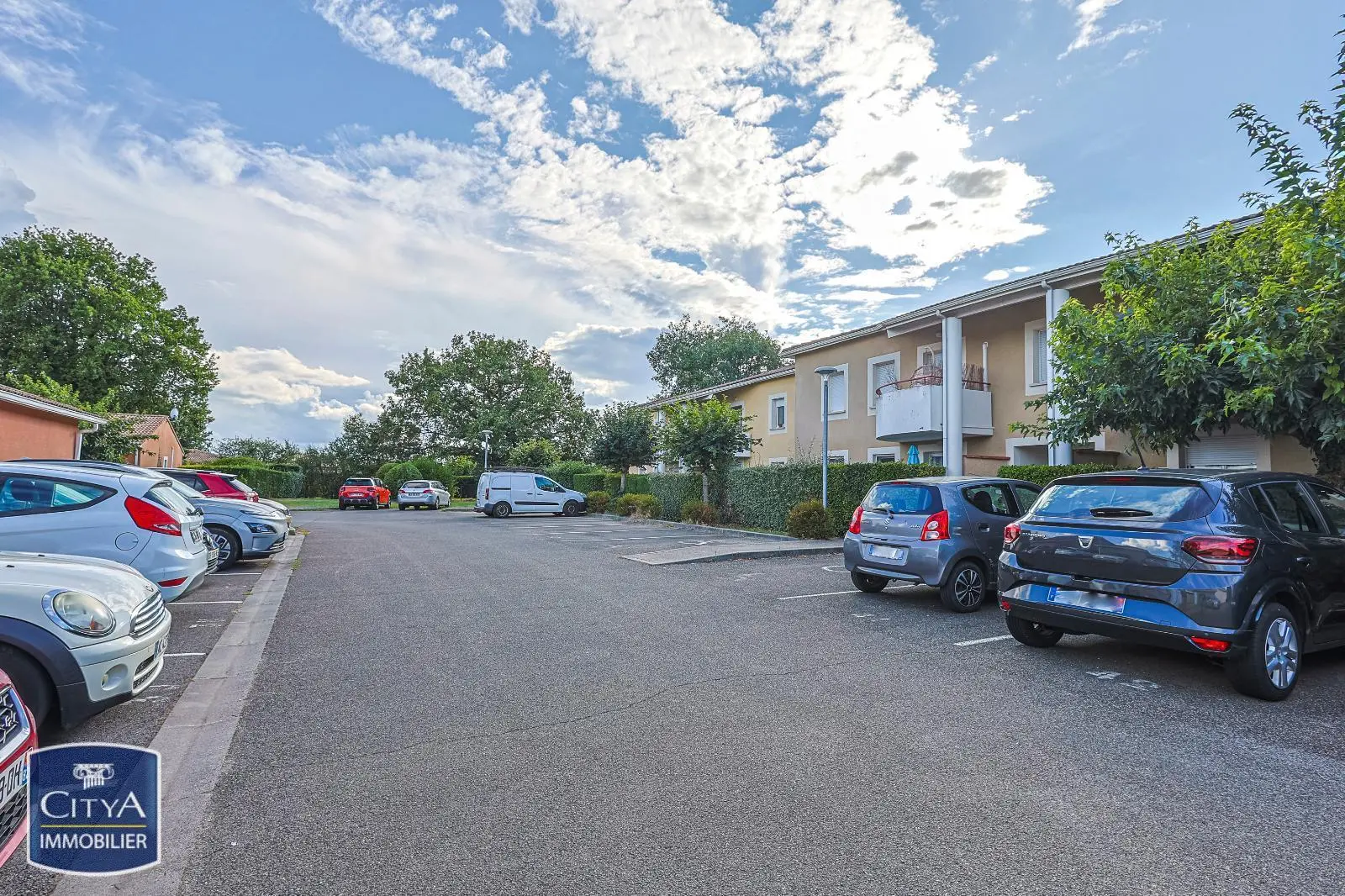 Photo 3 Appartement 3 pièces 57.23m²