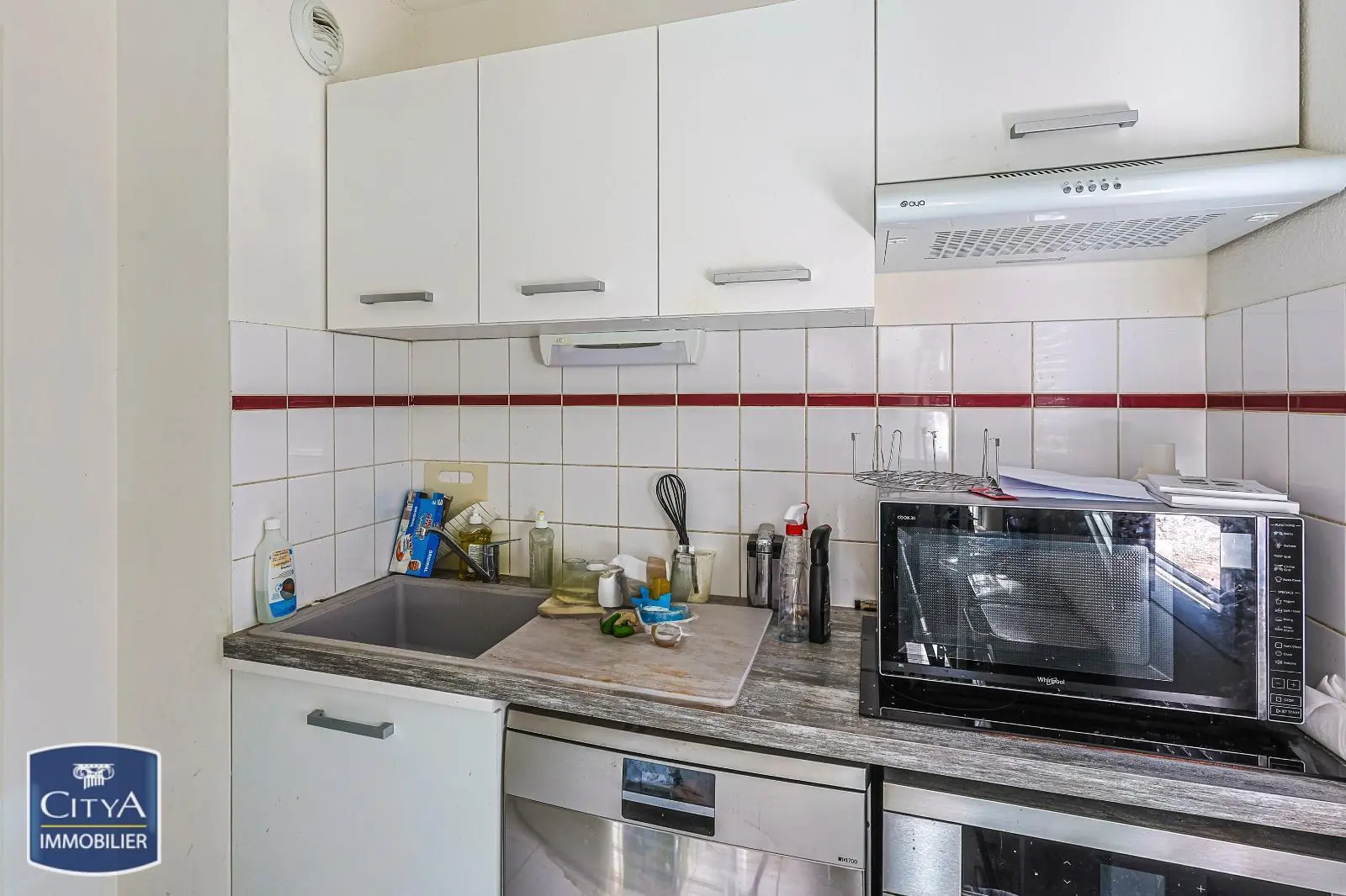 Photo 4 Appartement 3 pièces 57.23m²