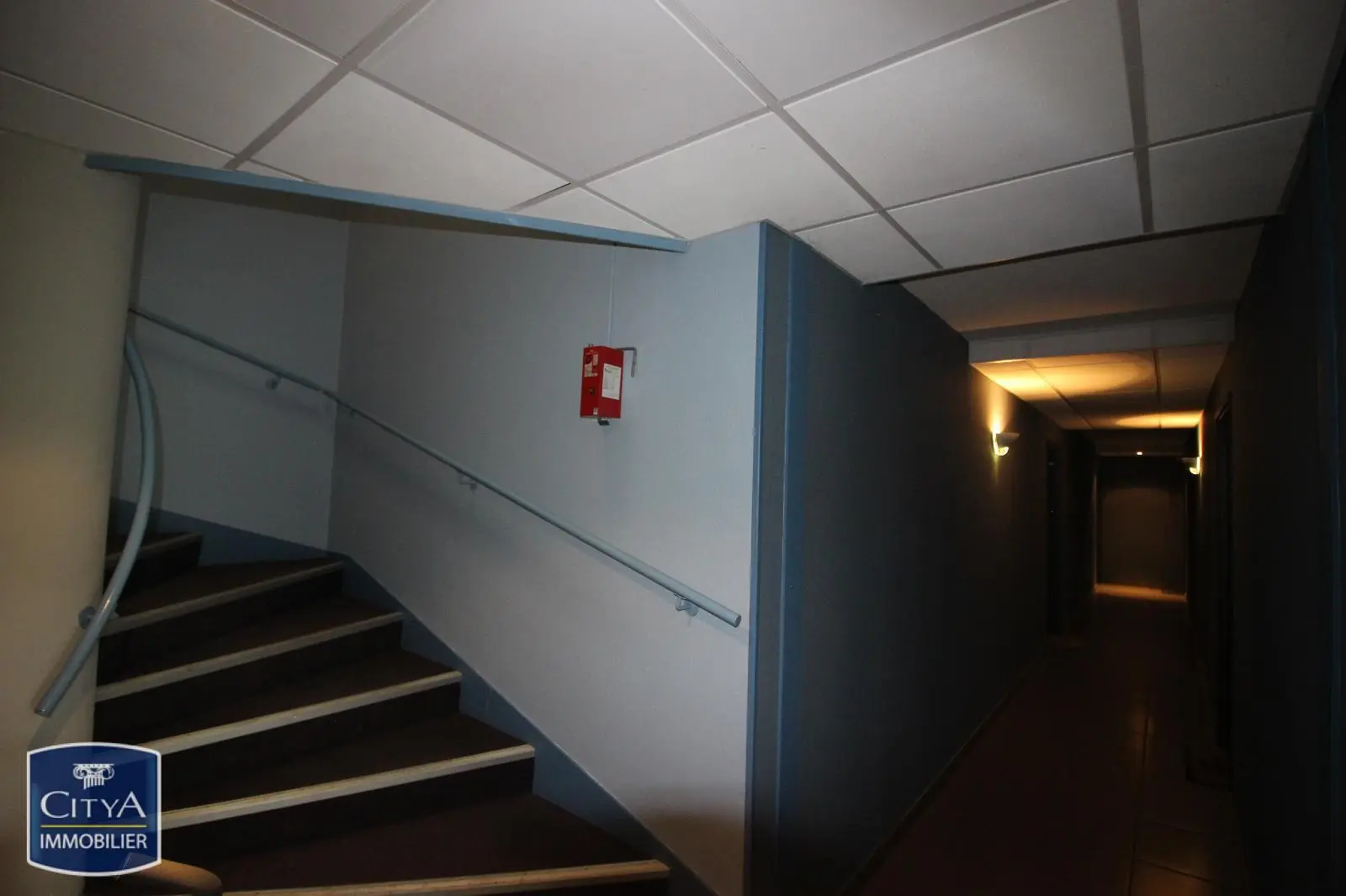 Photo 2 Appartement 2 pièces 48.11m²