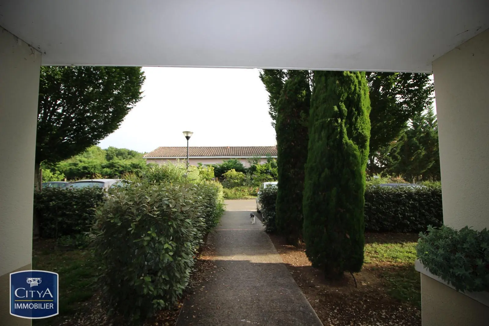 Photo 3 Appartement 2 pièces 48.11m²