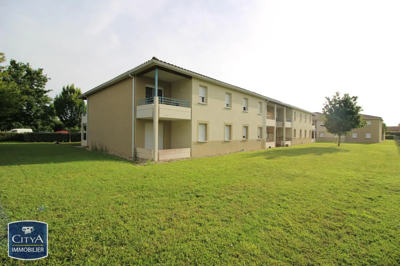 Photo 4 Appartement 2 pièces 48.11m²