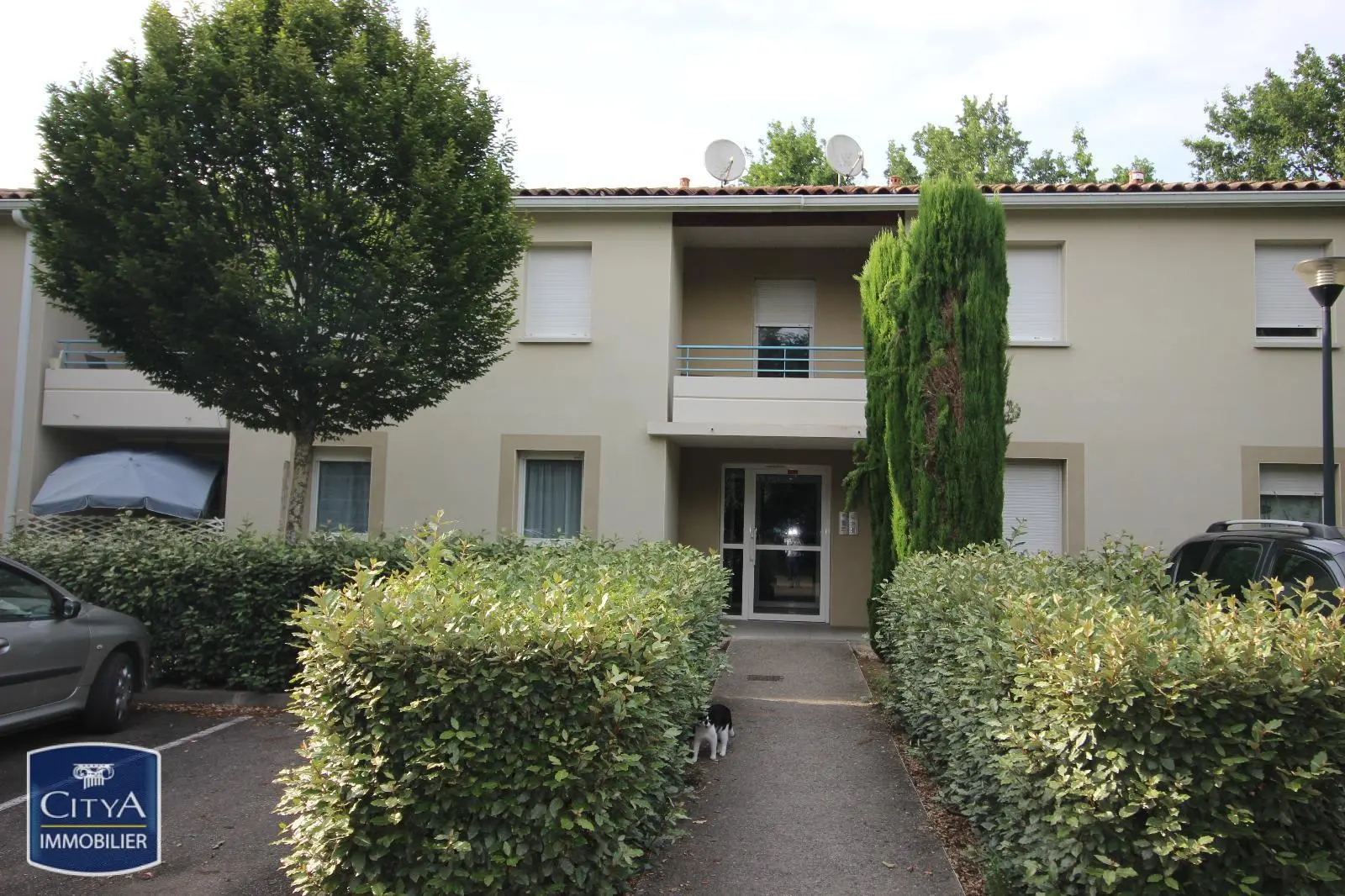 Photo 5 Appartement 2 pièces 48.11m²