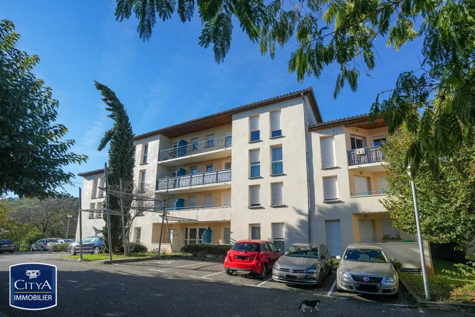 Photo 2 Appartement 2 pièces 48.01m²