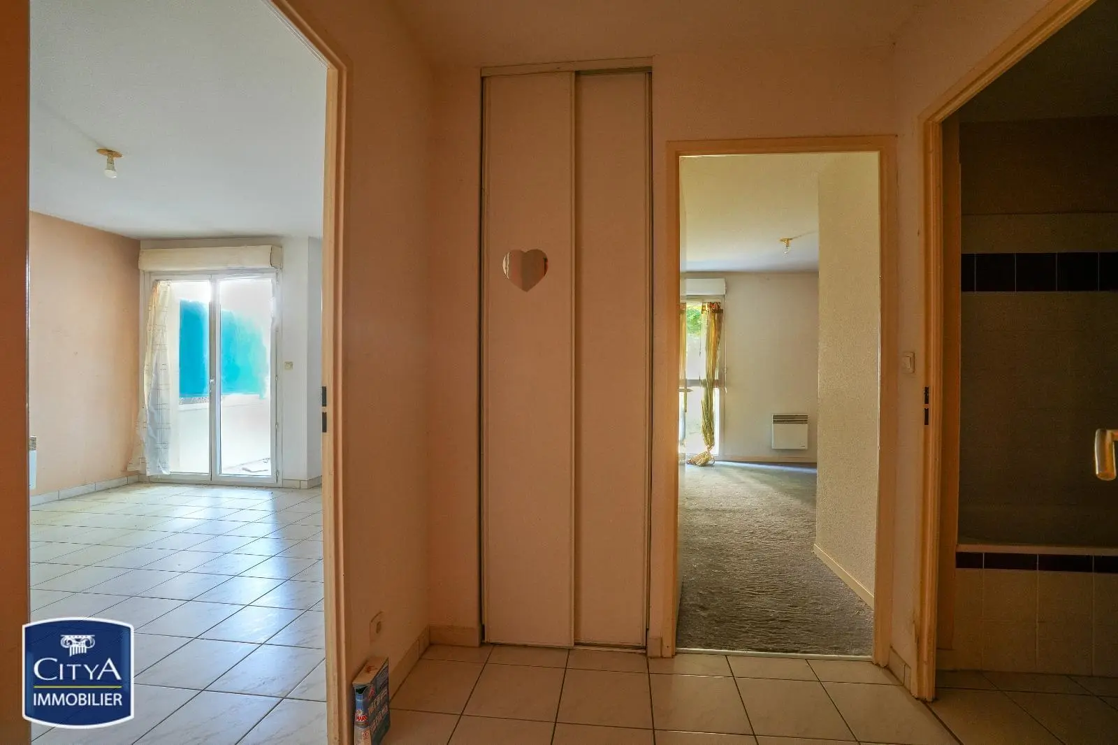 Photo 3 Appartement 2 pièces 48.01m²
