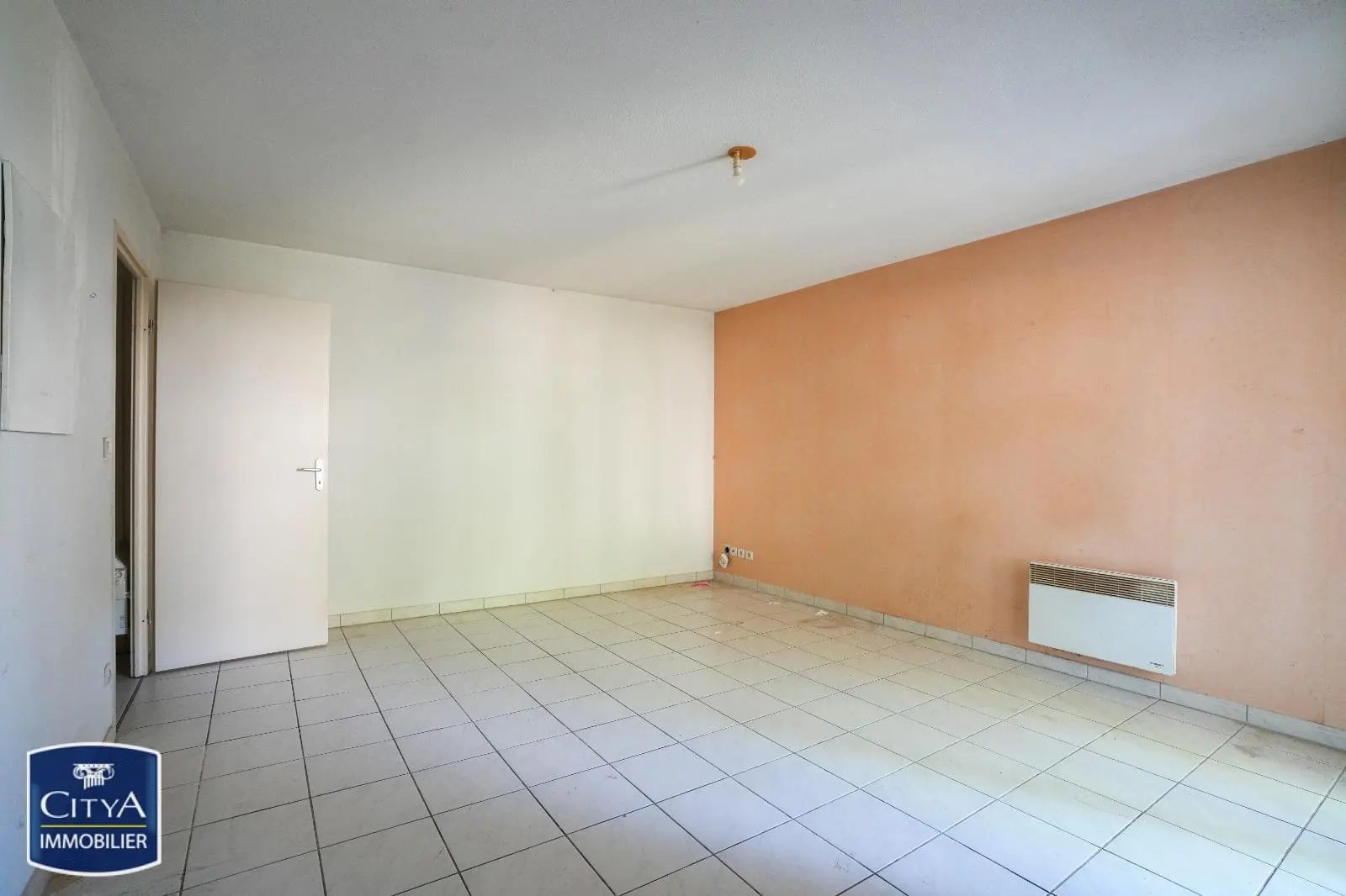 Photo 3 Appartement 2 pièces 48.01m²