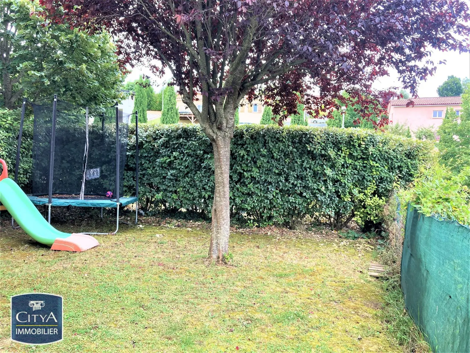 Photo 2 Appartement 3 pièces 62.23m²