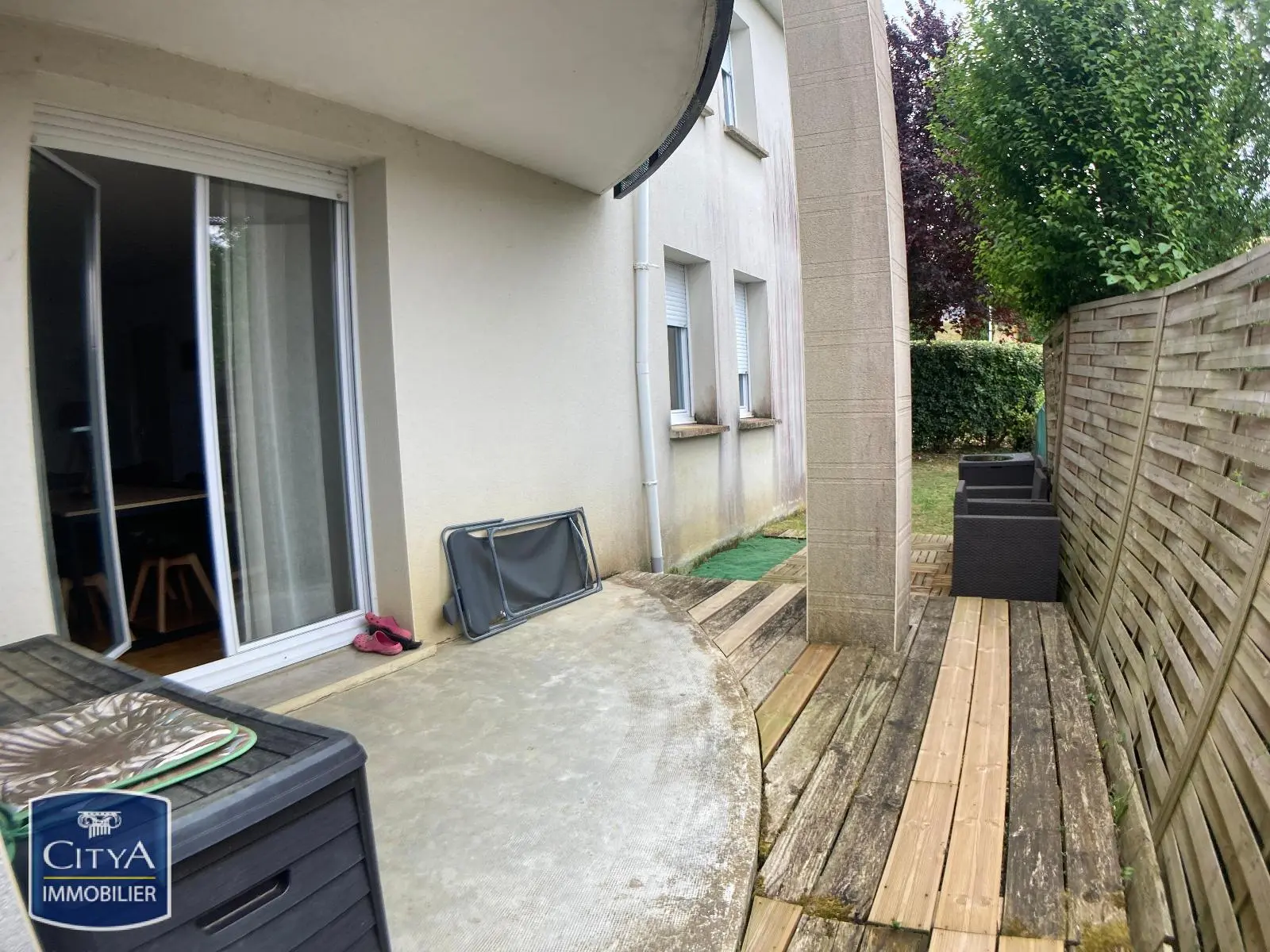 Photo 5 Appartement 3 pièces 62.23m²
