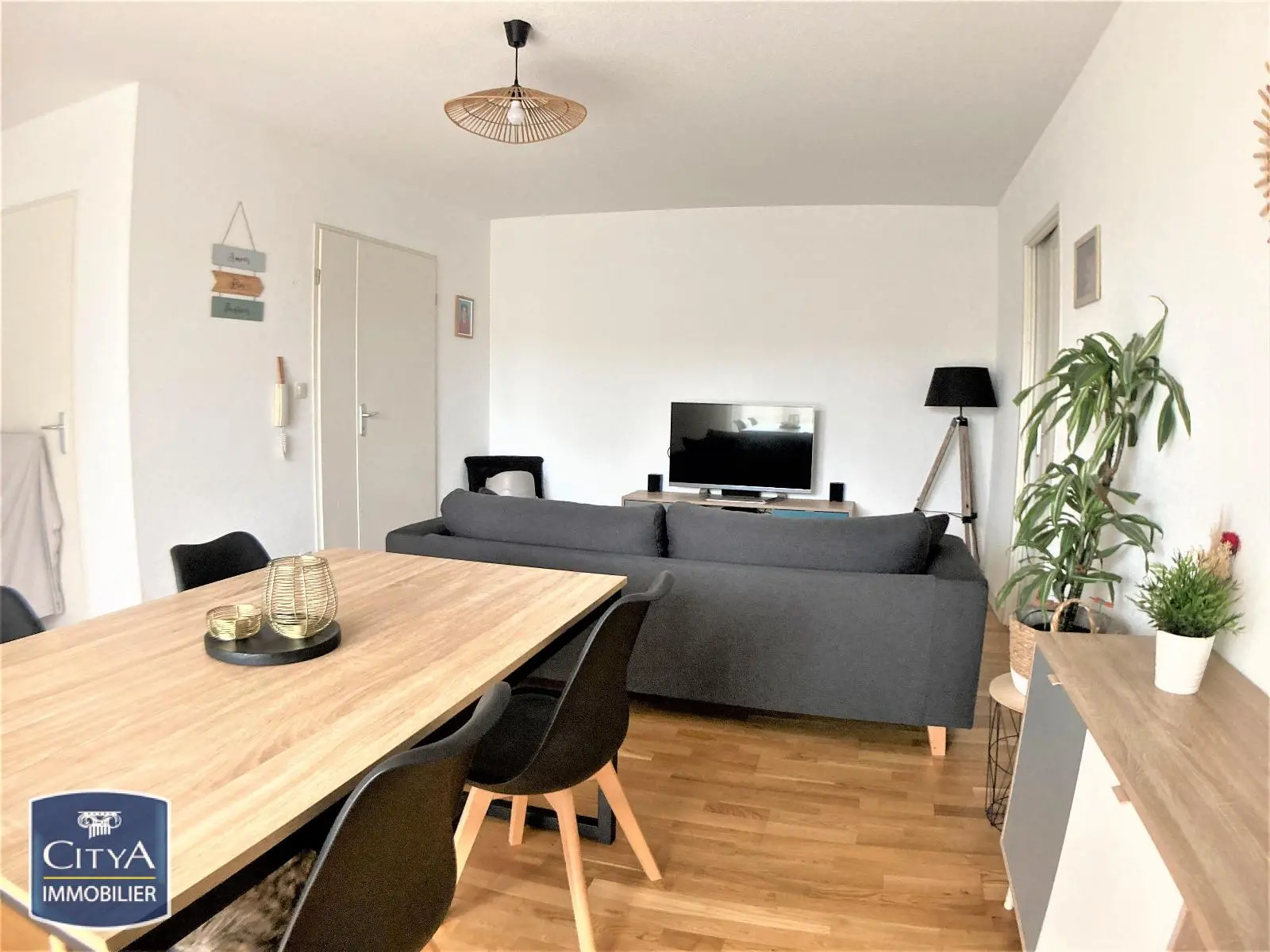 Photo 6 Appartement 3 pièces 62.23m²