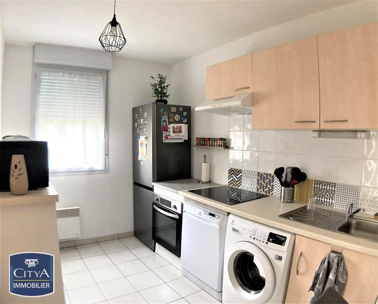 Photo 3 Appartement 3 pièces 62.23m²