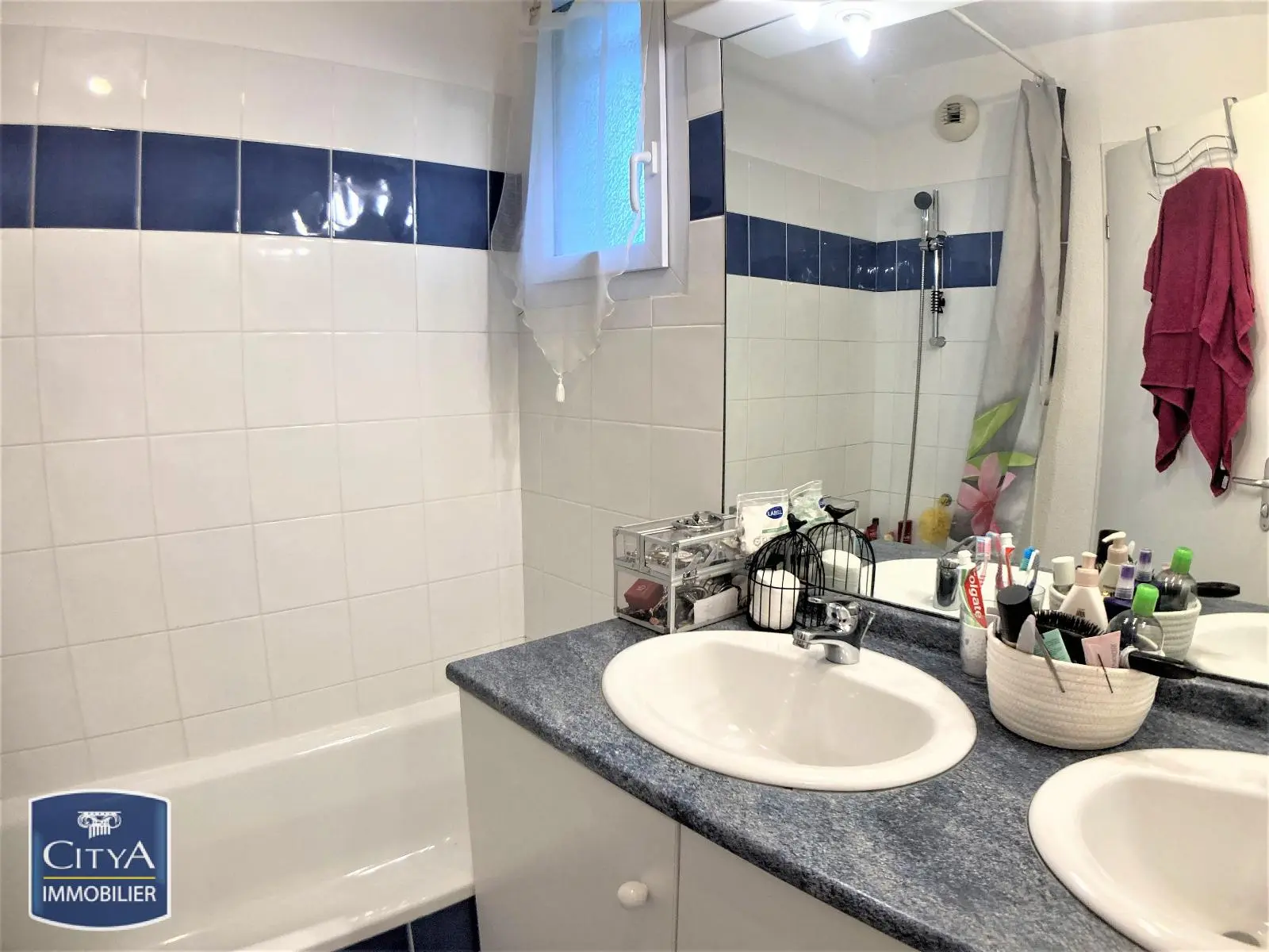 Photo 7 Appartement 3 pièces 62.23m²