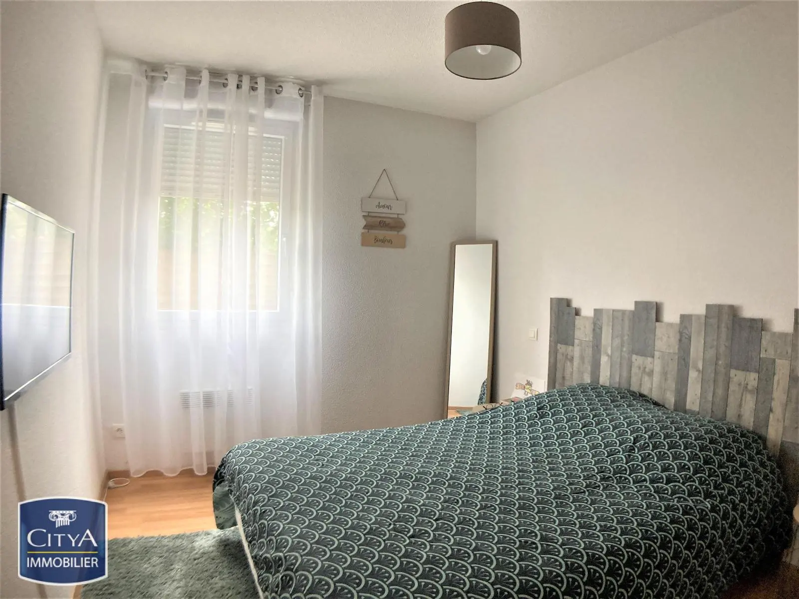 Photo 4 Appartement 3 pièces 62.23m²