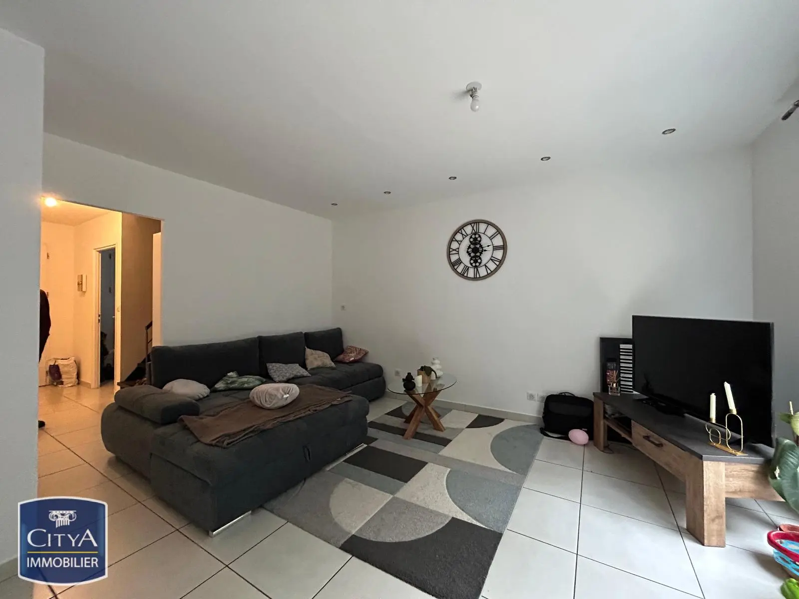 Photo 2 pour Maison 4 pièces 97.24m² Photo 2 Maison 4 pièces 97.24m²