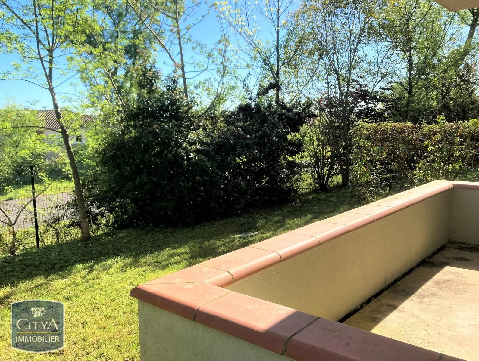 Photo 1 appartement Auch