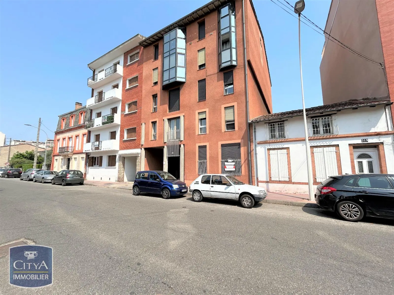 Photo 6 Appartement 1 pièce 33.02m²