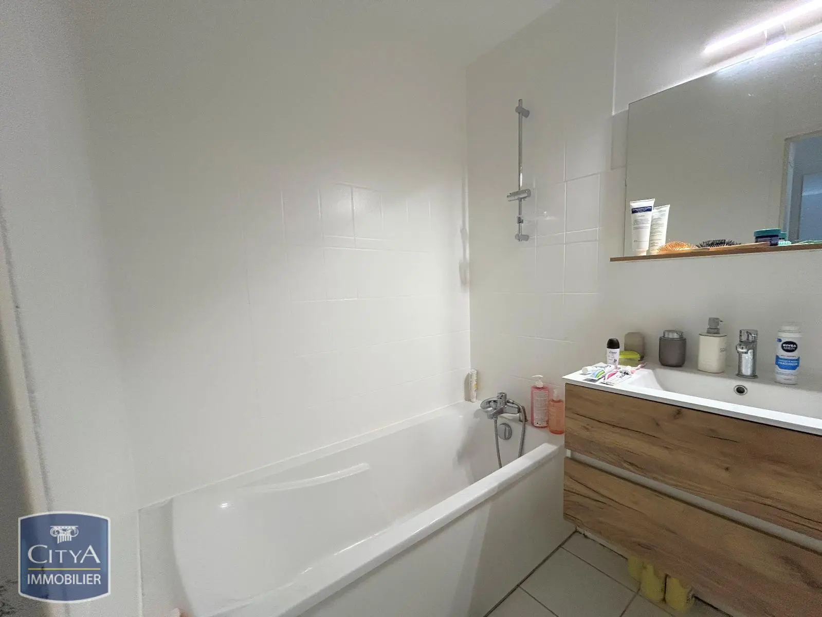 Photo 5 Appartement 2 pièces 47.3m²