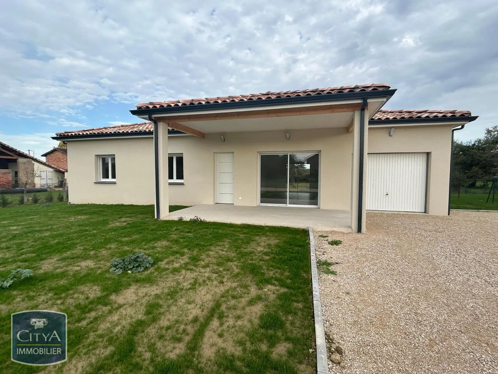 Photo 10 Maison 5 pièces 110.74m²