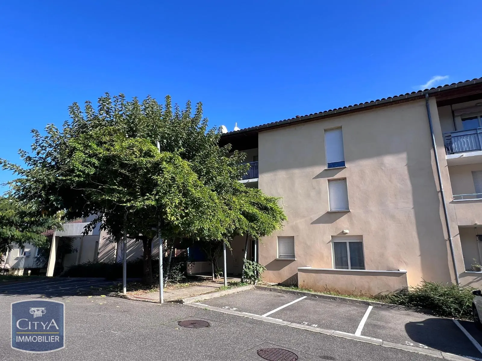 Photo 9 Appartement 3 pièces 64.1m²