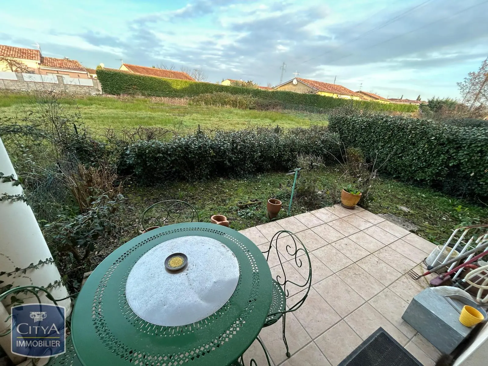 Photo 3 Appartement 2 pièces 49.25m²