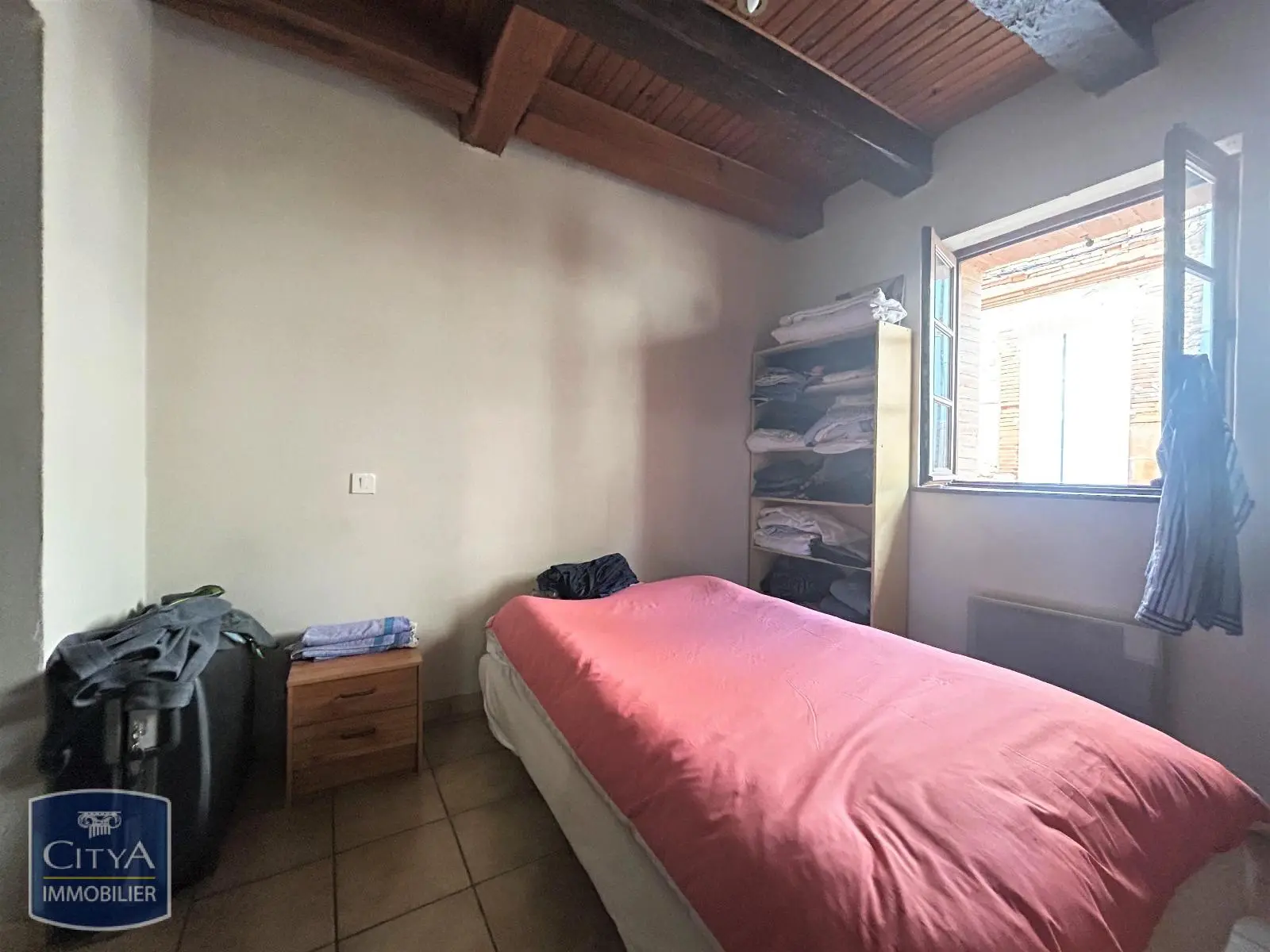 Photo 3 Appartement 1 pièce 29.91m²