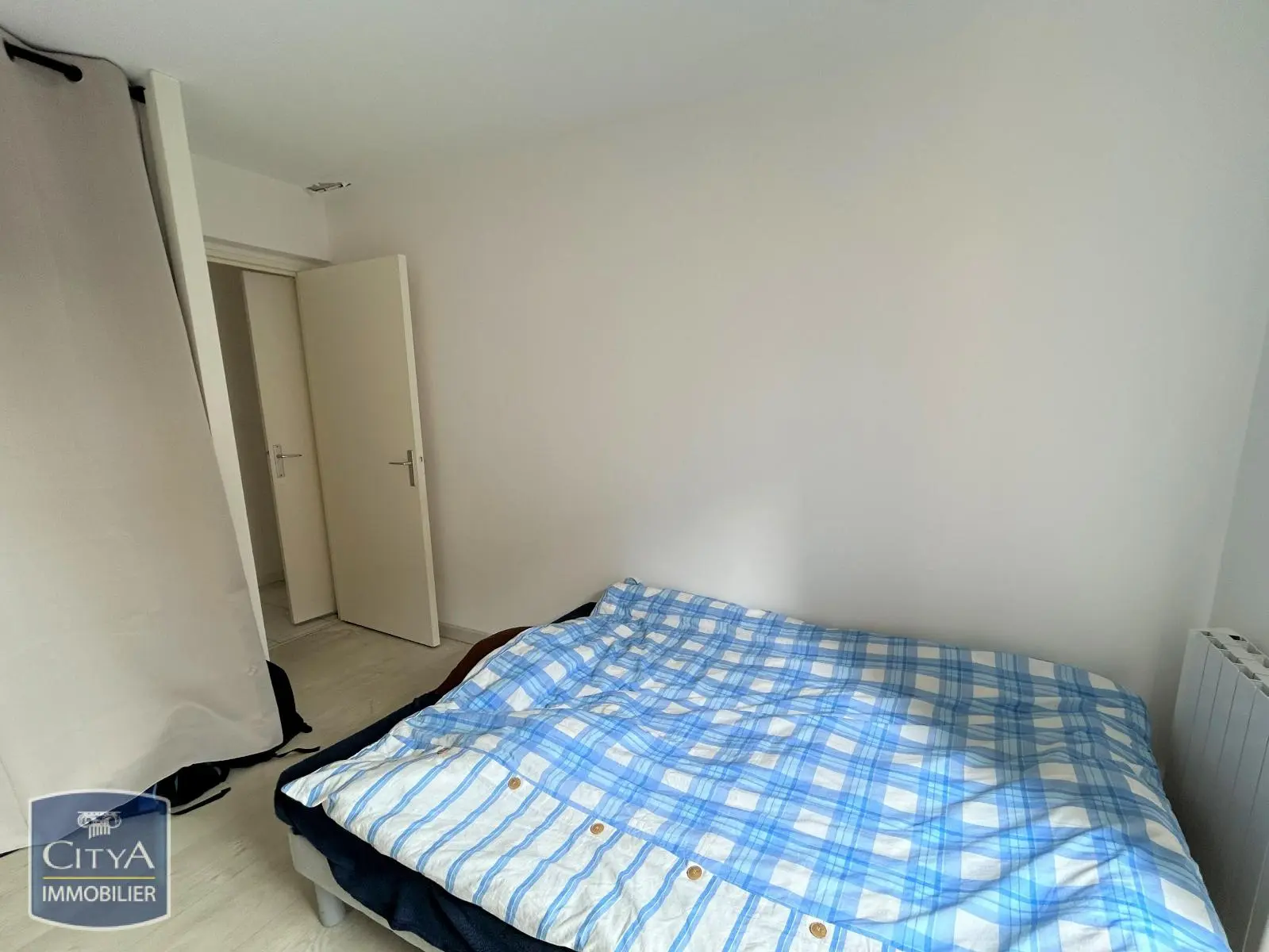 Photo 3 Appartement 2 pièces 47.3m²