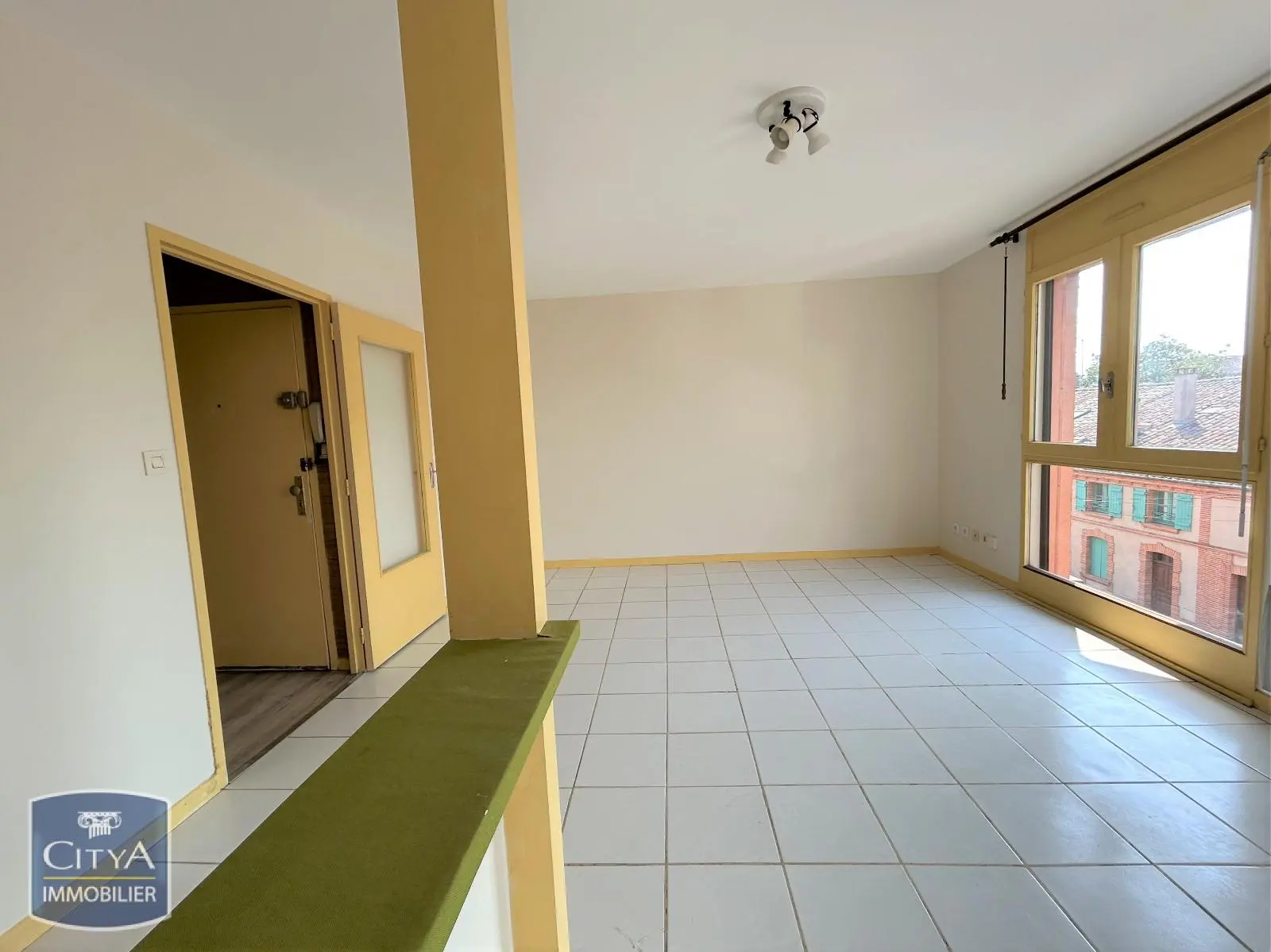 Photo 3 Appartement 1 pièce 33.02m²