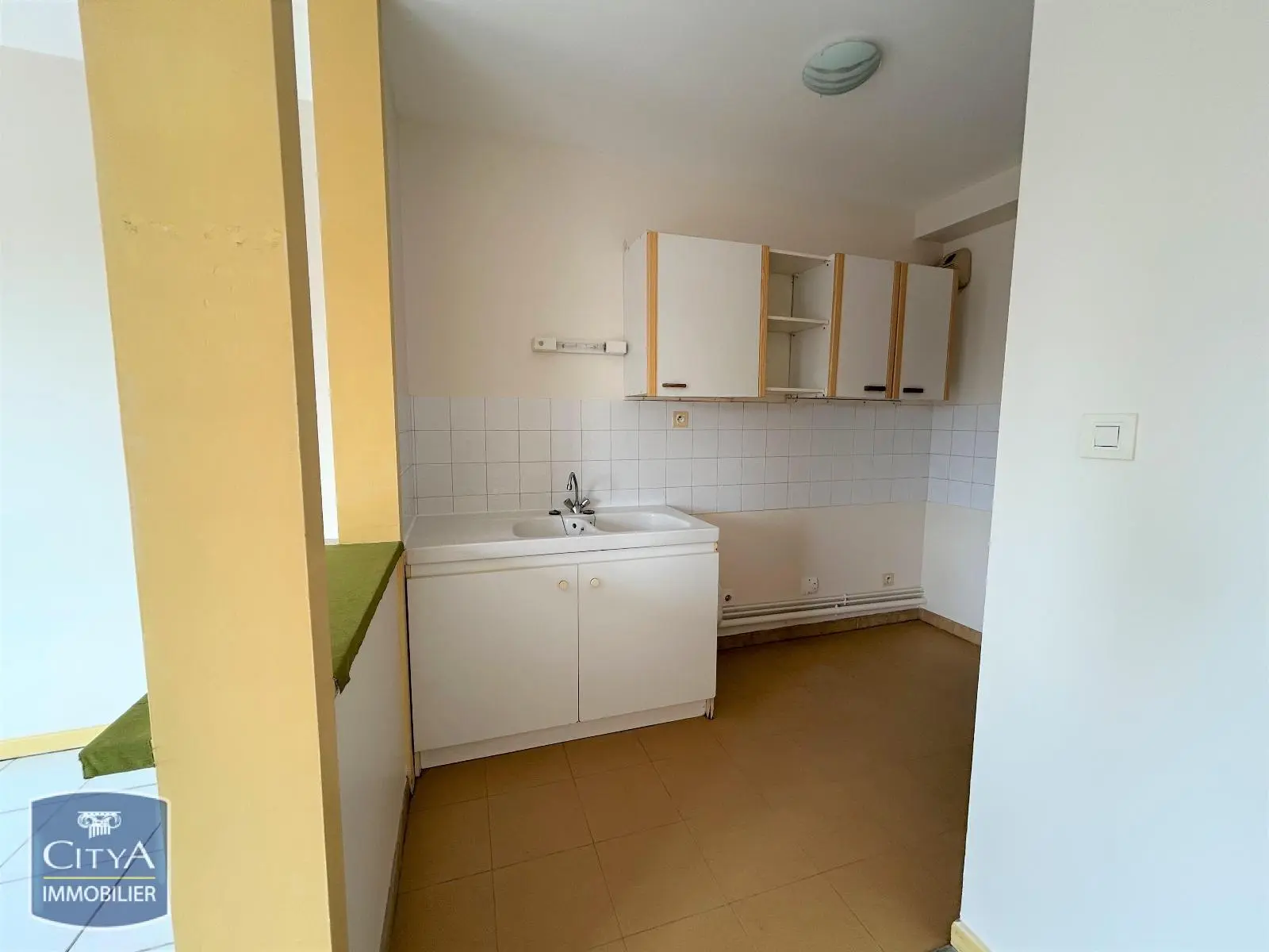 Photo 4 Appartement 1 pièce 33.02m²