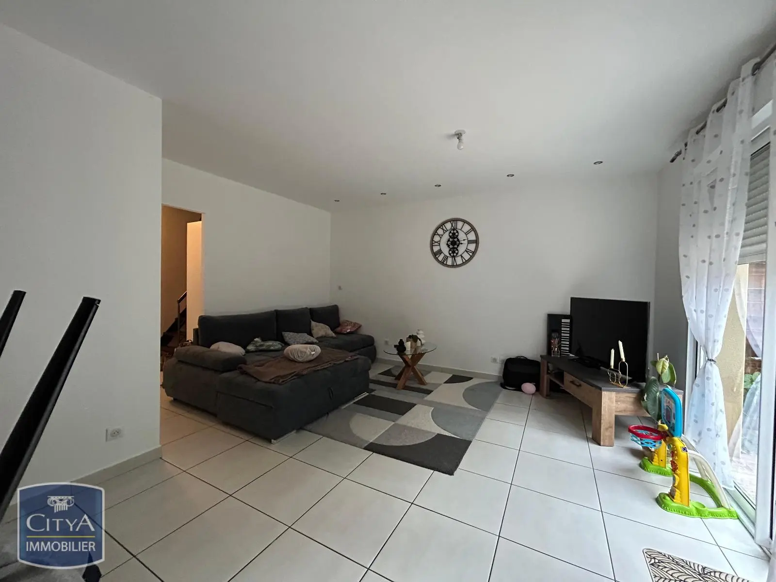 Photo 2 Maison 4 pièces 97.5m²