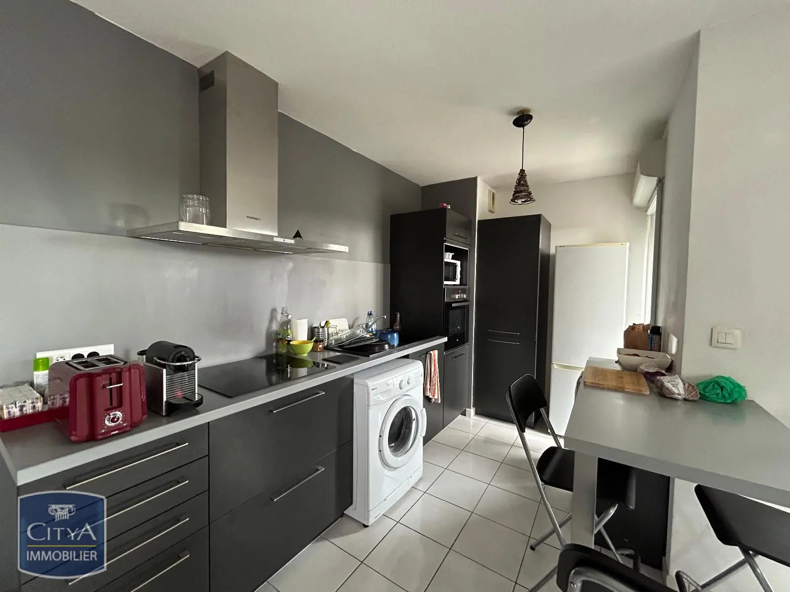 Photo 2 pour Appartement 3 pièces 54.77m² Photo 2 Appartement 3 pièces 54.77m²