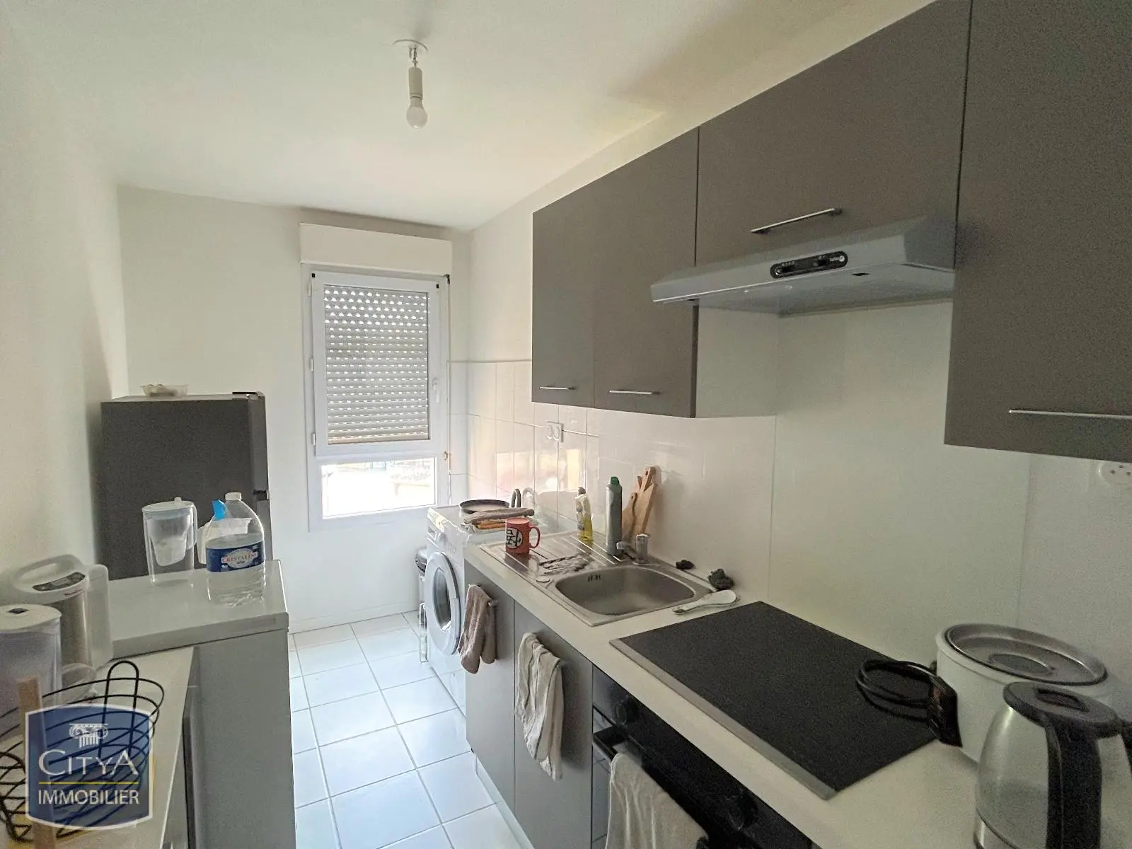 Photo 4 Appartement 2 pièces 47.3m²