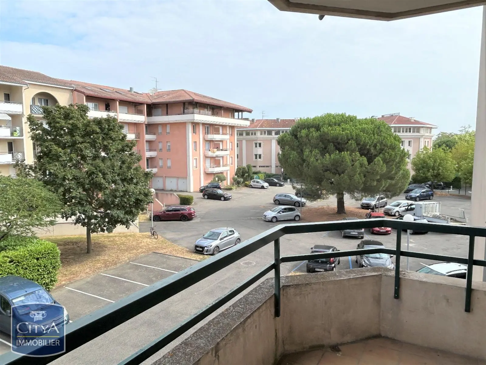 Photo 6 Appartement 2 pièces 47.3m²