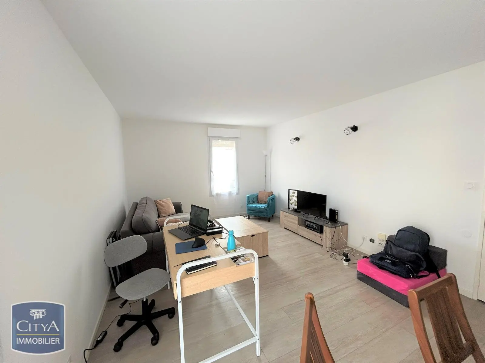 Photo 2 Appartement 2 pièces 47.3m²