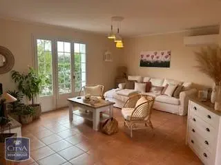 Photo 5 Maison 5 pièces 109m²