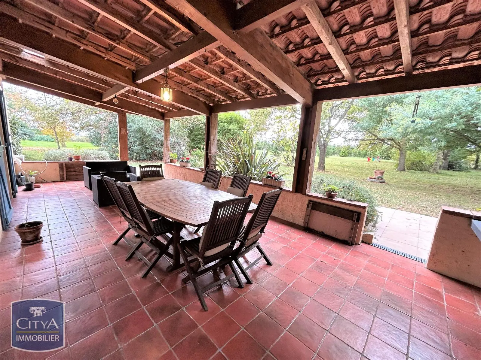 Photo 13 Maison 8 pièces 250.6m²