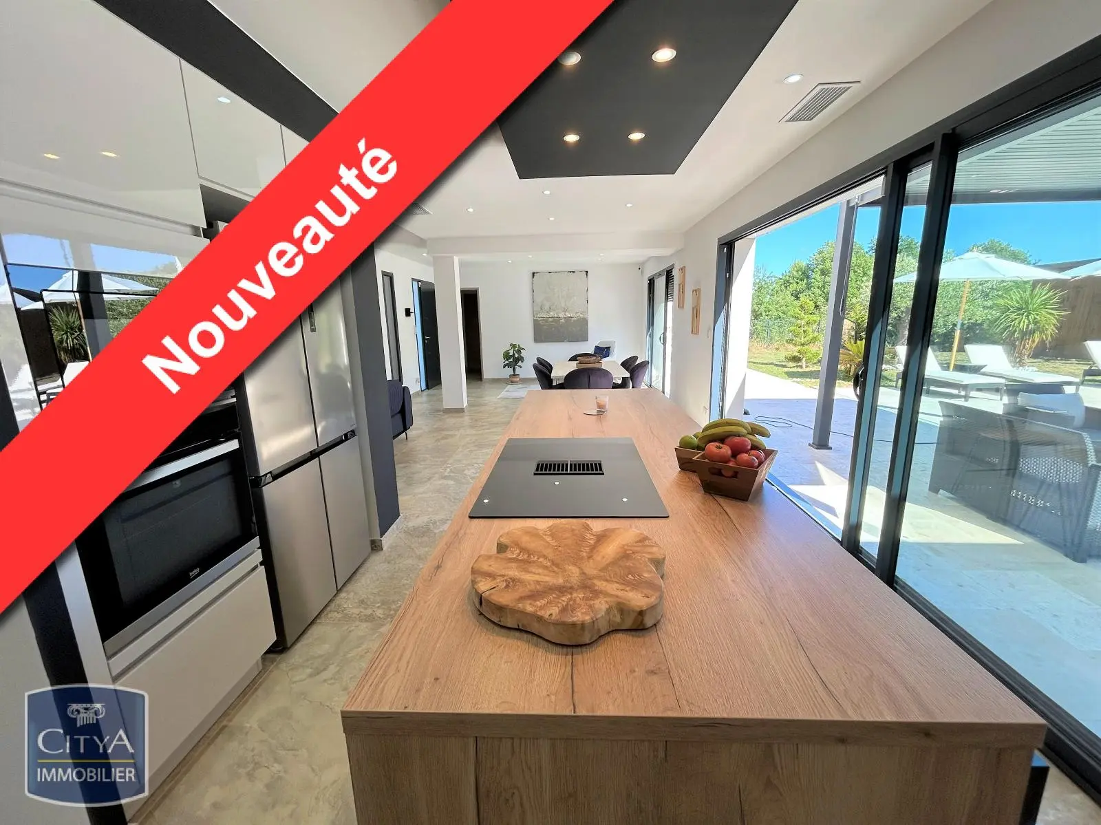 Photo 1 Maison 5 pièces 156.3m²