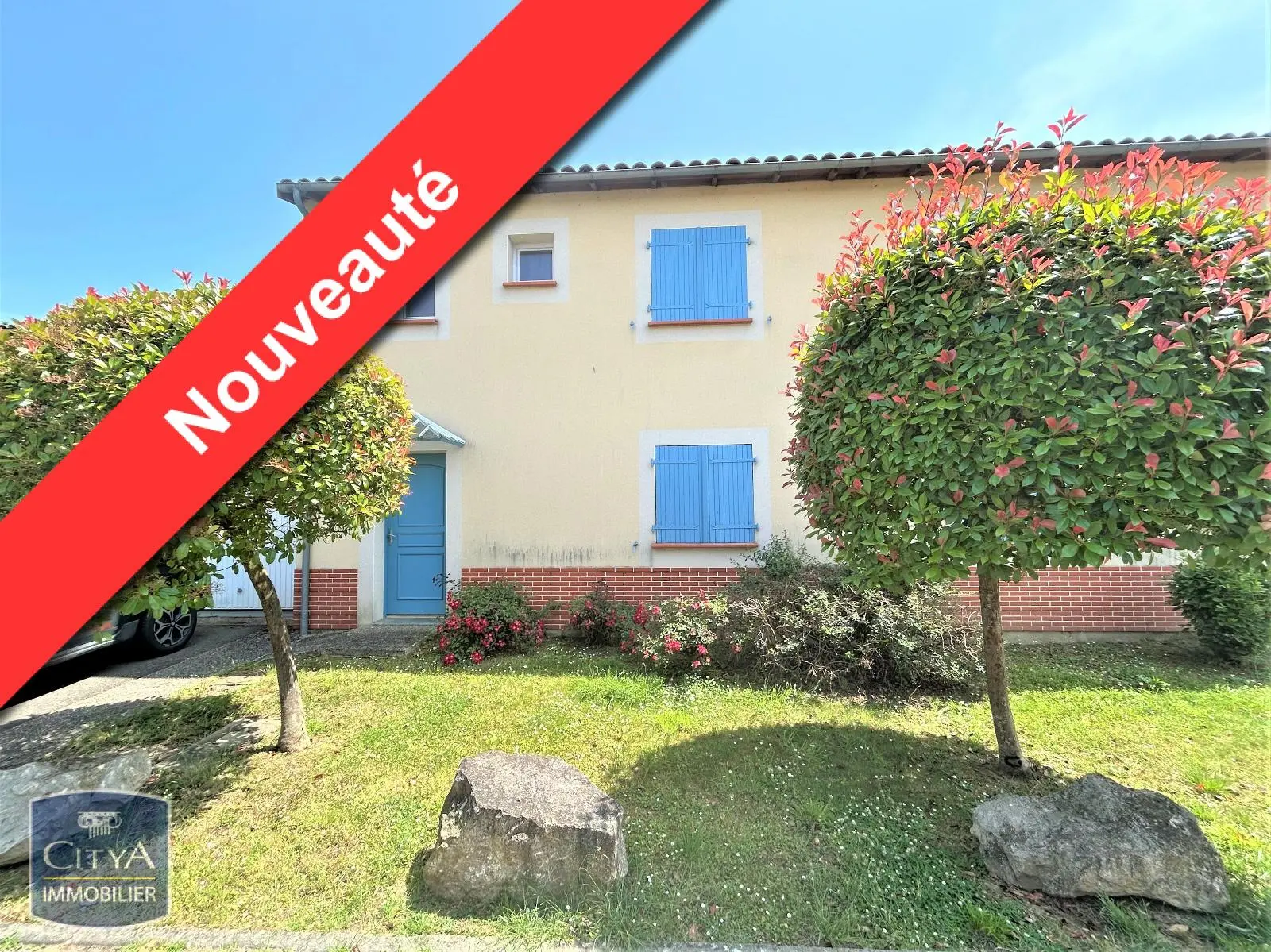 Photo 1 Maison 4 pièces 86.44m²