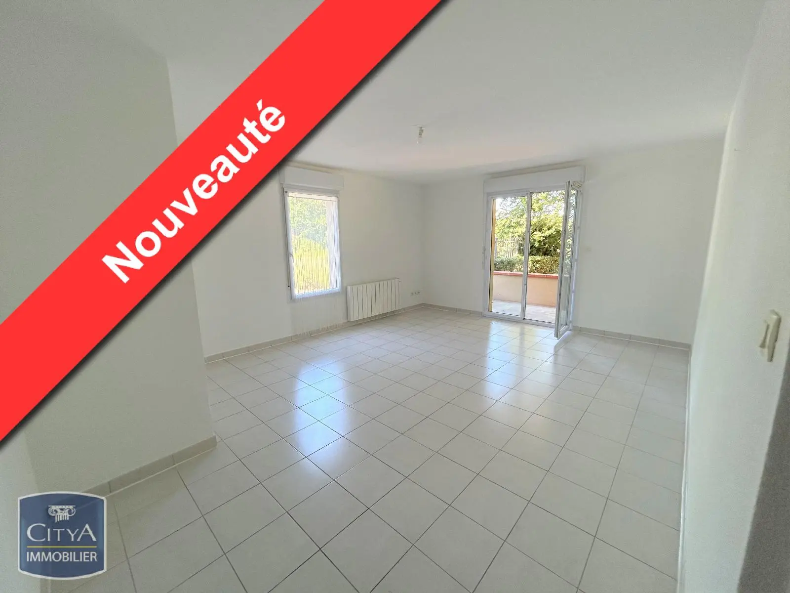 Photo 1 Appartement 3 pièces 63.3m²