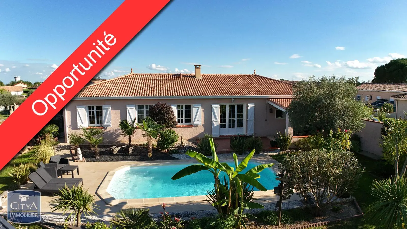 Photo 1 Maison 5 pièces 109m²