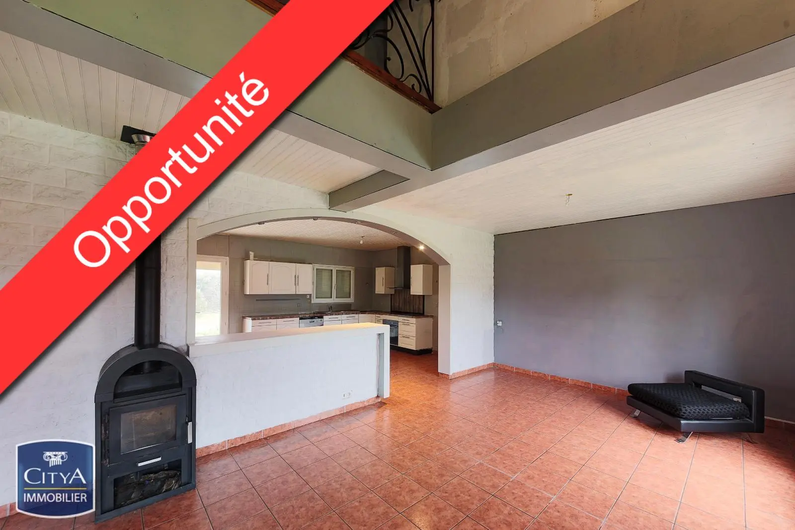 Photo 1 pour Maison 6 pièces 161.7m² Photo 1 Maison 6 pièces 161.7m²