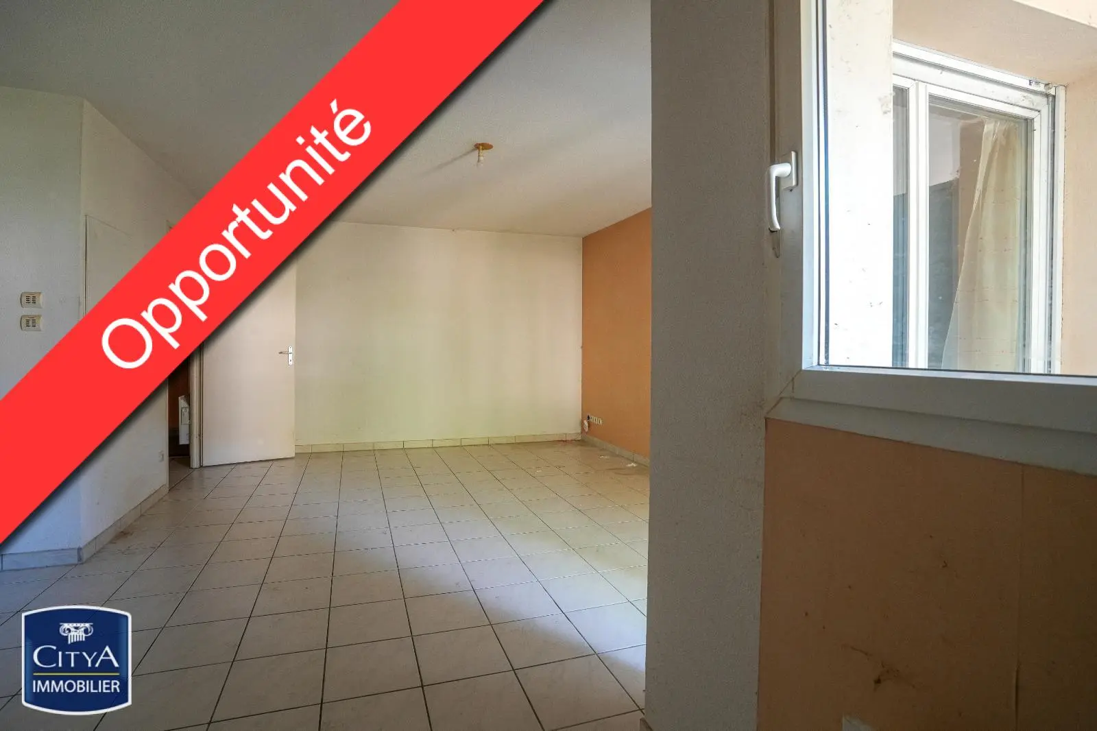 Photo 1 Appartement 2 pièces 48.01m²