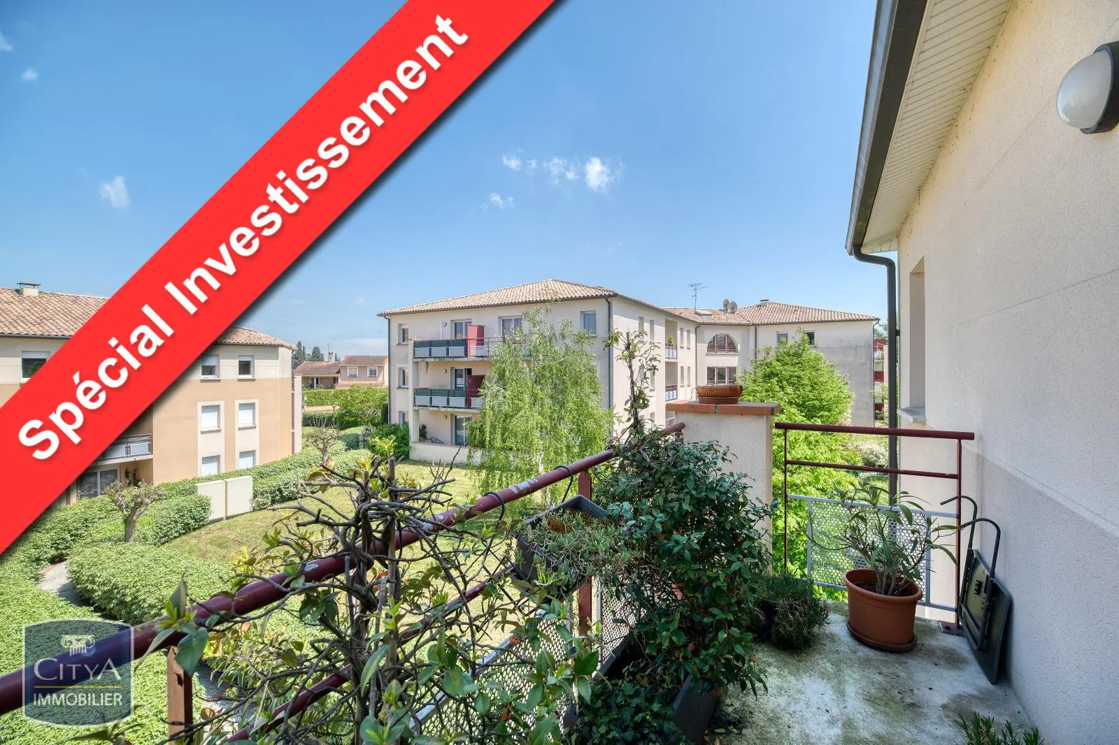 Photo 1 Appartement 3 pièces 54.04m²