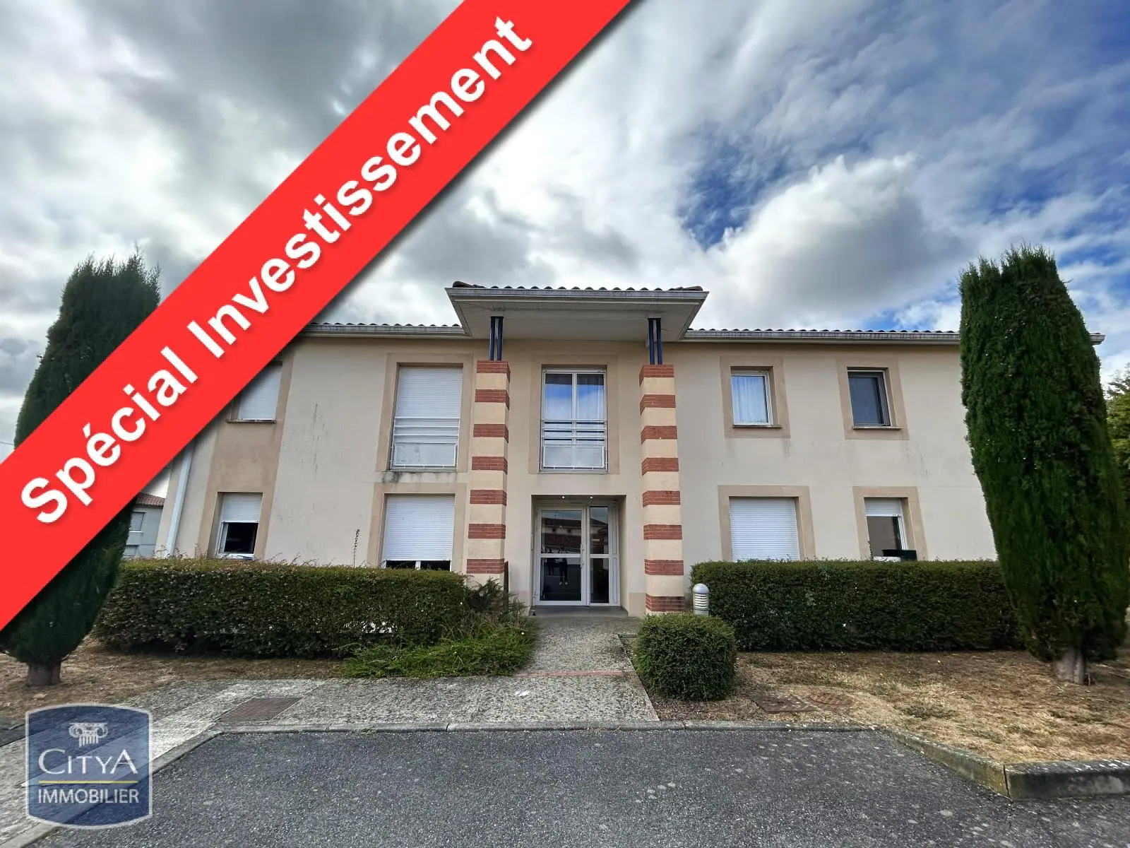 Photo 1 Appartement 4 pièces 74.29m²