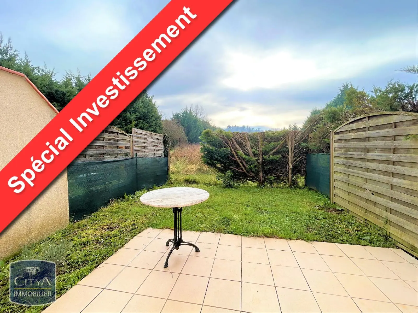 Photo 1 Maison 3 pièces 71.99m²