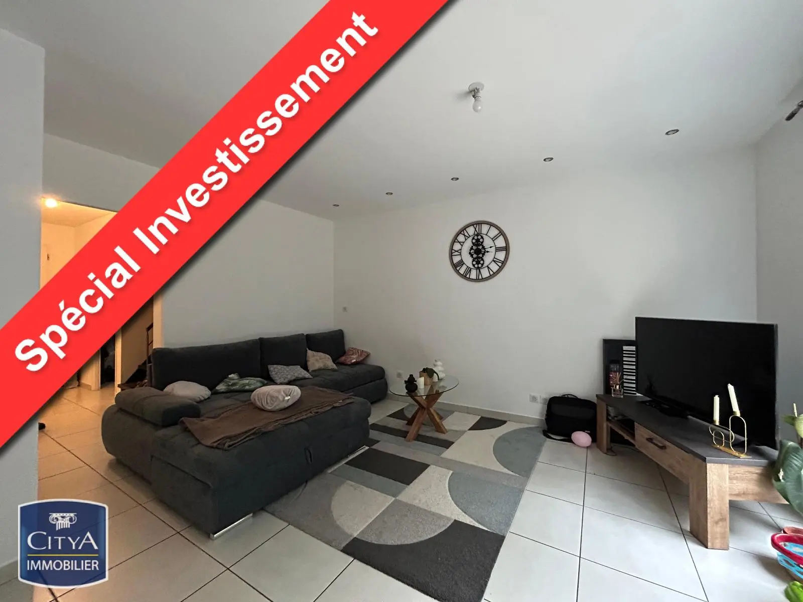Photo 1 Maison 4 pièces 97.24m²