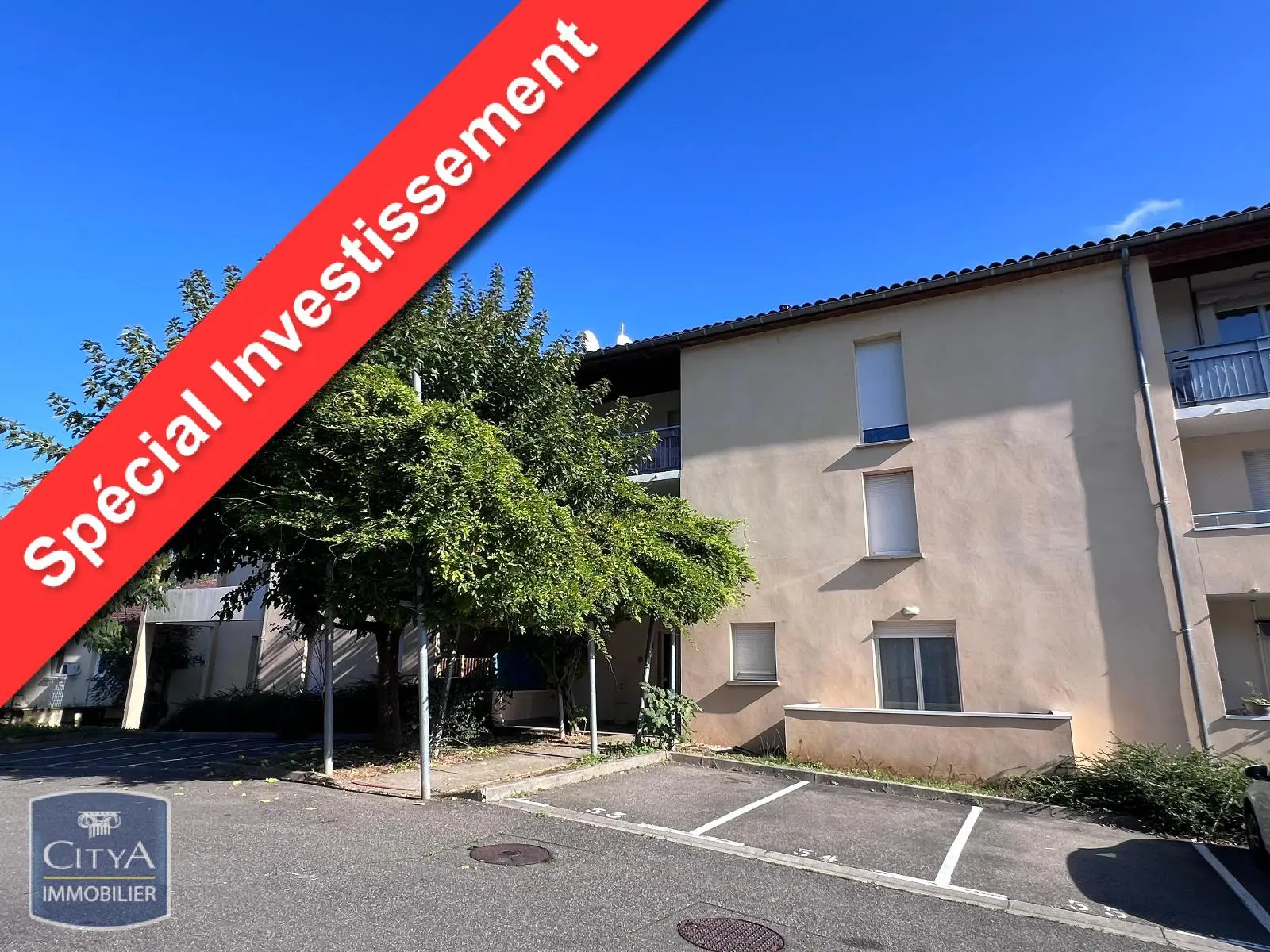 Photo 1 Appartement 3 pièces