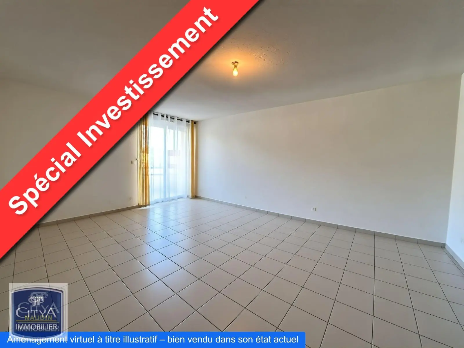 Photo 1 Appartement 4 pièces 74.29m²