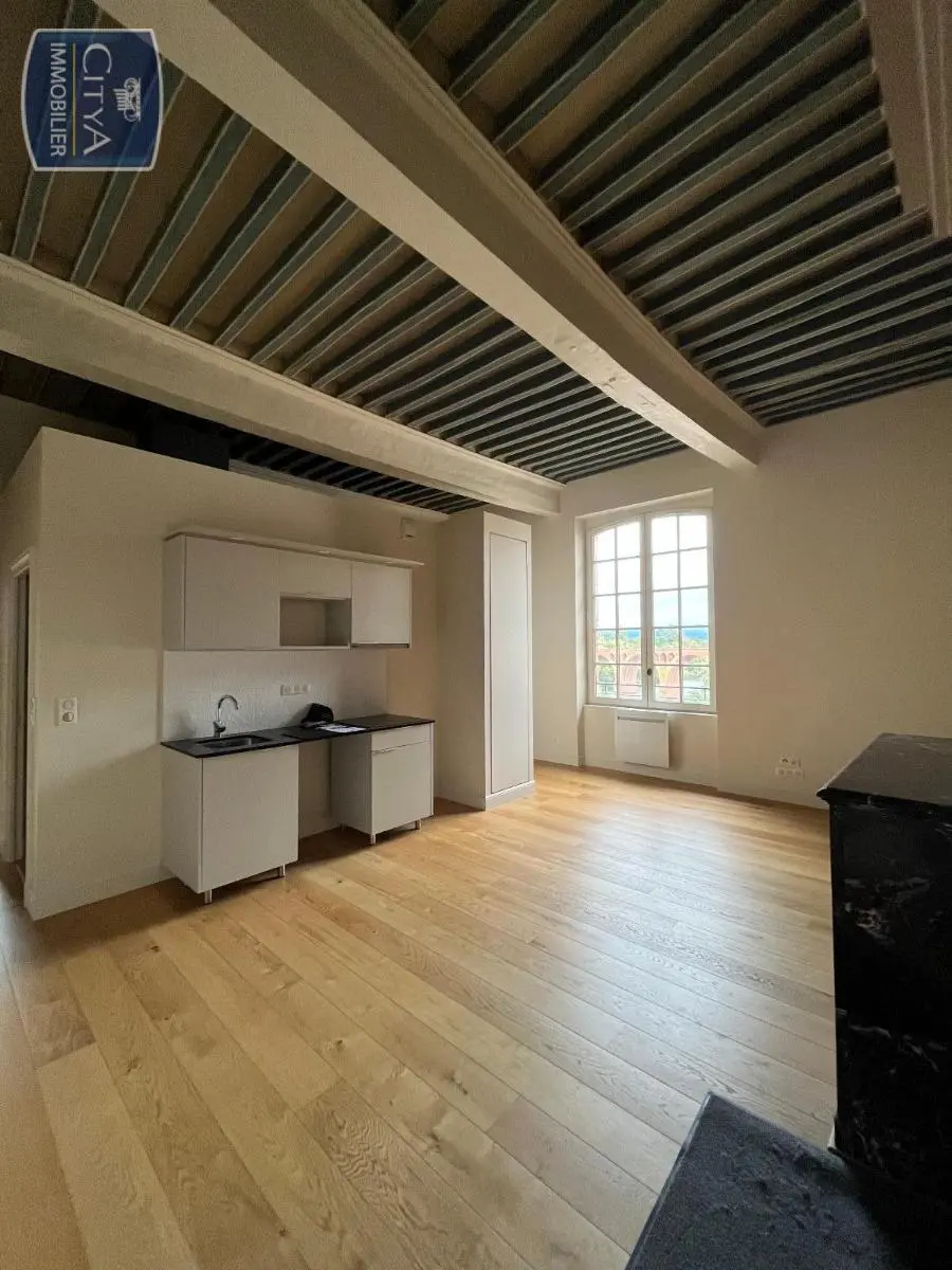 Photo 1 Appartement 3 pièces 59.67m²