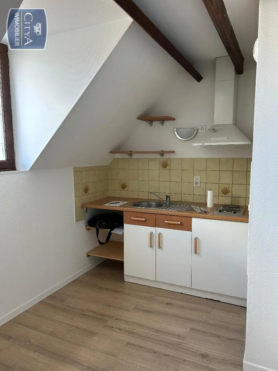 Photo 7 Appartement 2 pièces 48m²